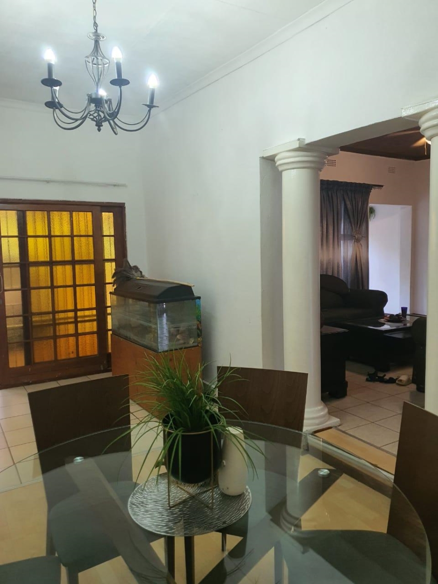 4 Bedroom Property for Sale in Protea Park North West